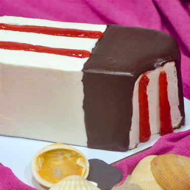 Recheio Gellpirat 500gr